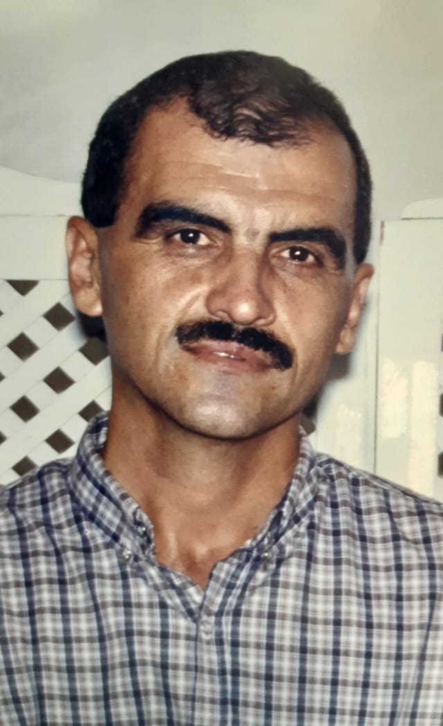 João Ferreira da Silva (João da Caixa)