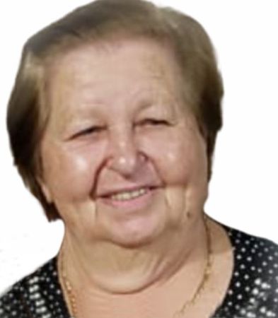 Maria Aparecida Sandrini Ruiz