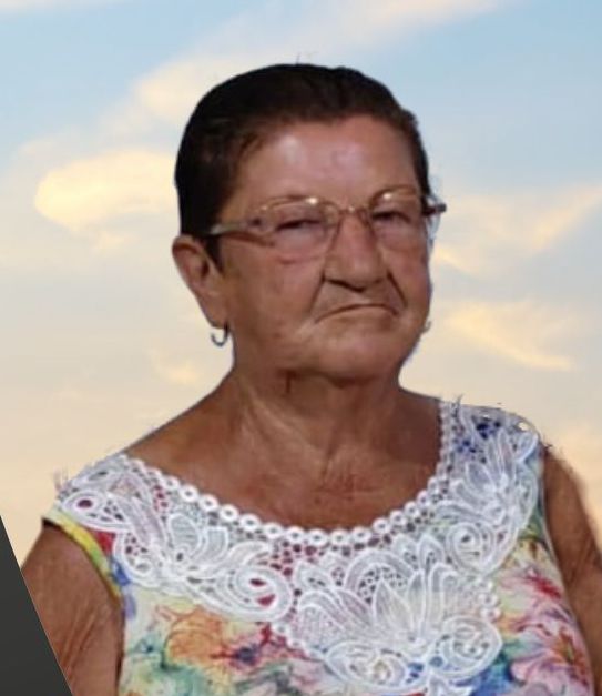 Lourdes Antonioli dos Santos