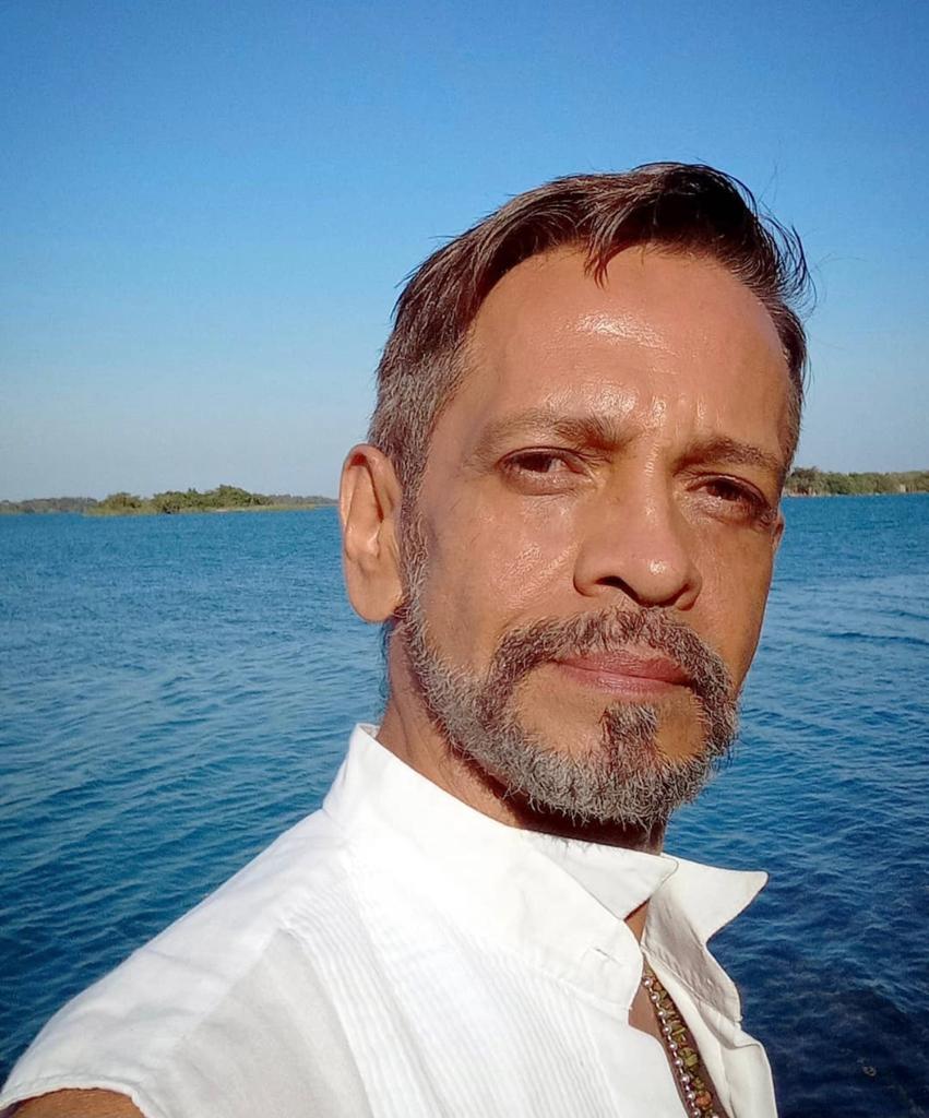 João Carlos Ribeiro