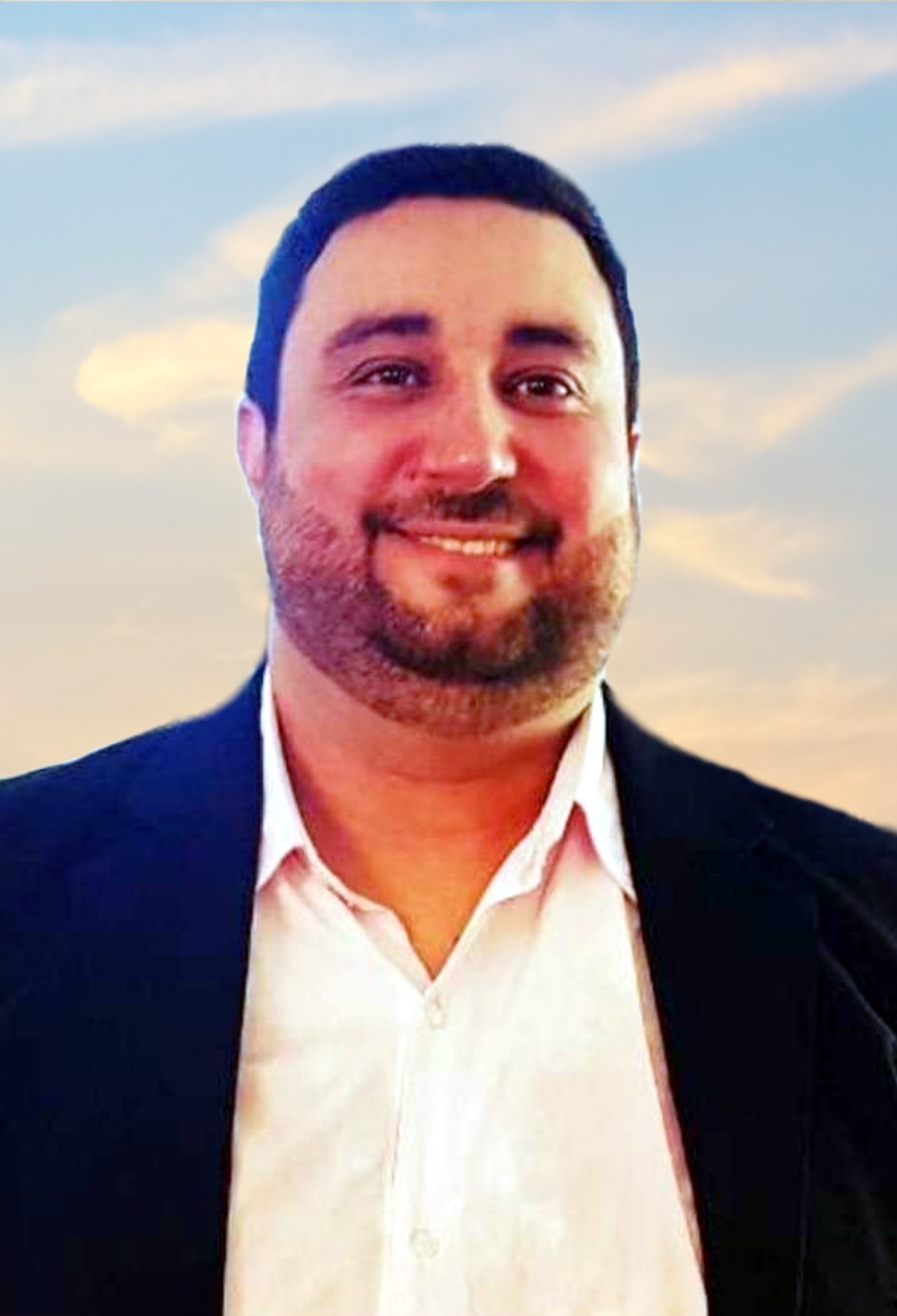 Marco Cesar de Souza (Marquinho Cesar)