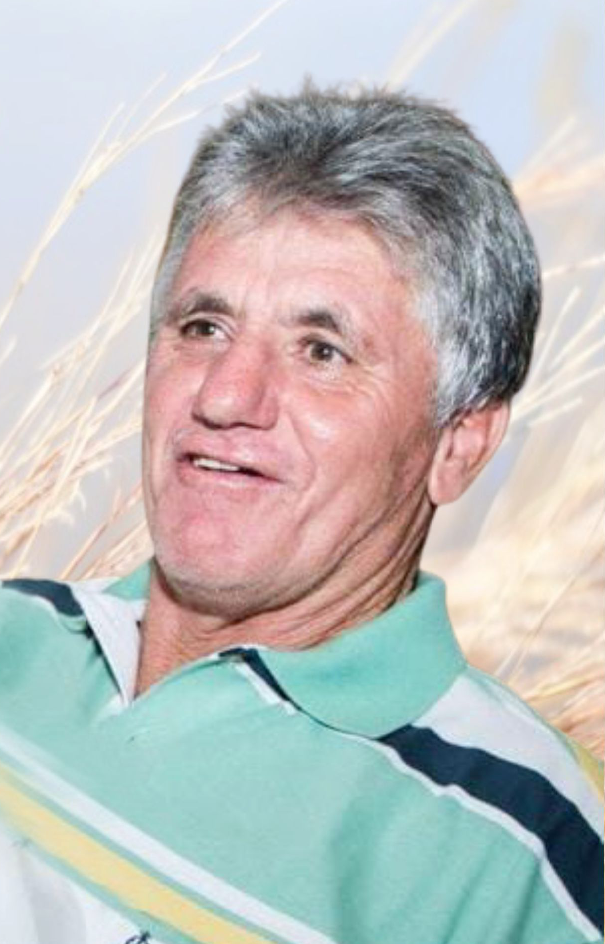 Ademir Carafa ( Tiri )