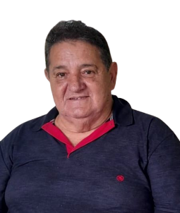 GILMAR DE FREITAS