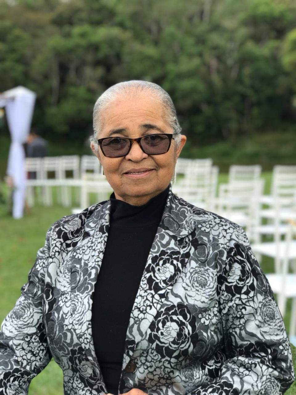 Josefa Flores do Nascimento