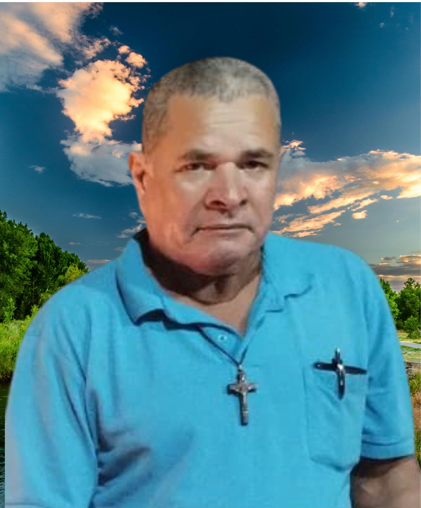 EDVAL ANTONIO BELARMINO DOS SANTOS