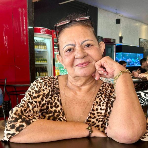 IVANI MARQUES DE SOUZA PORTARE