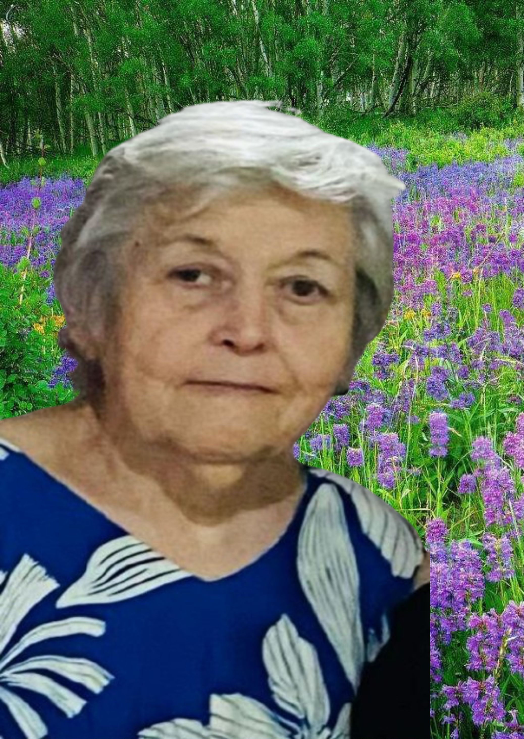 ANTONIA RODRIGUES PELEGRINELLI (MILLAN)