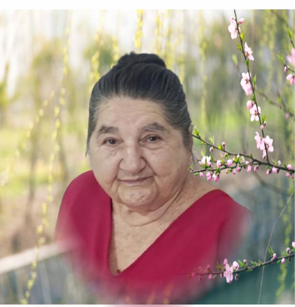 LOURDES MARQUES LUNDQUIST