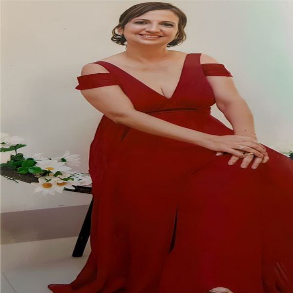 MIRIAM SANDRA PERES SANTOS