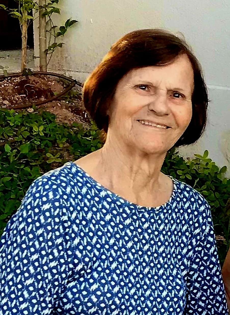 Irene Pedrasa Stelato