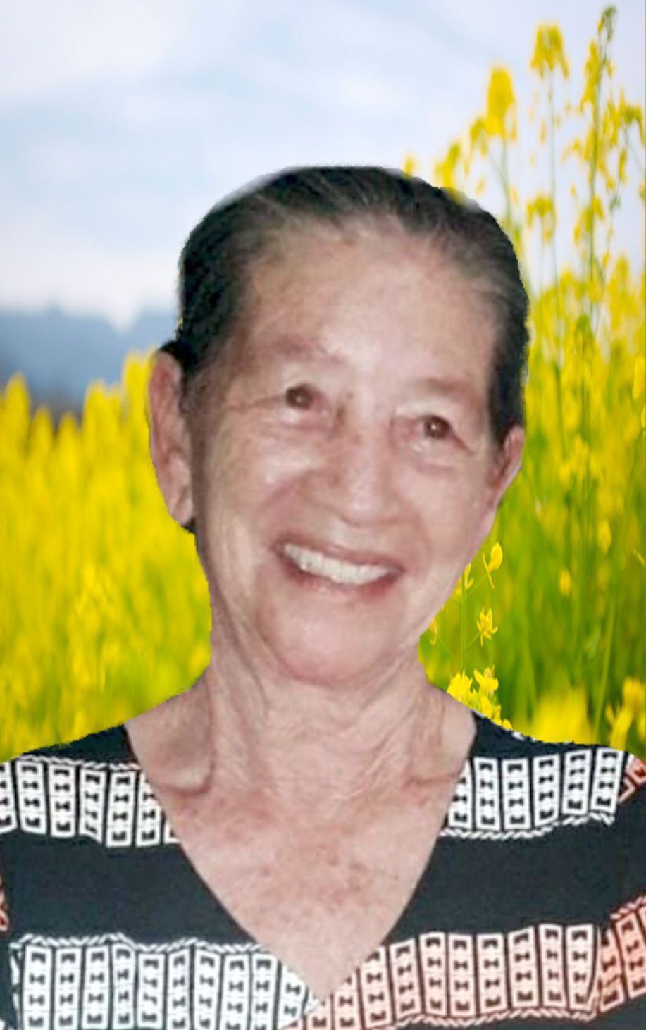 Maria Carmelita da Silva