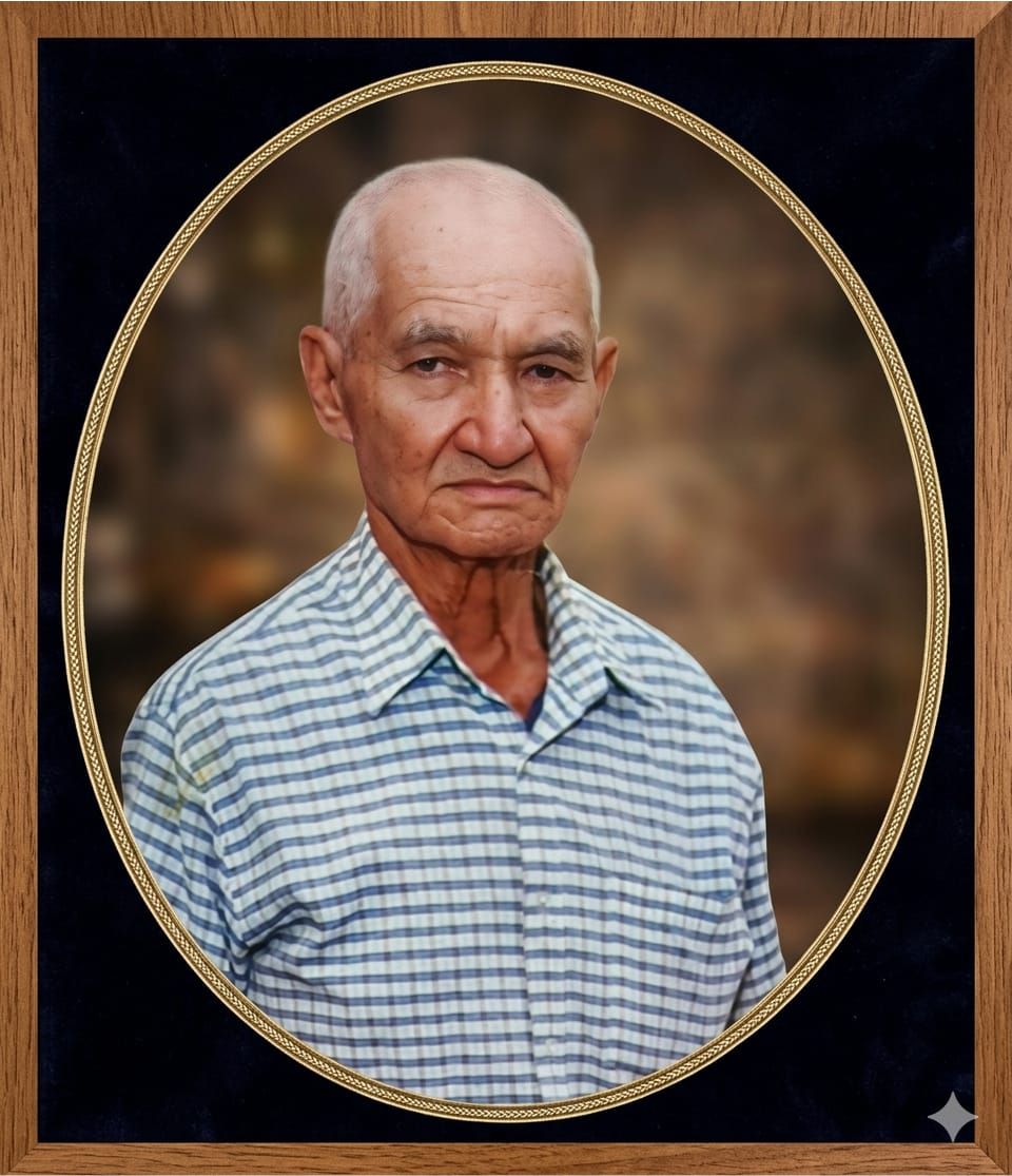 Luiz Silvestre da Silva