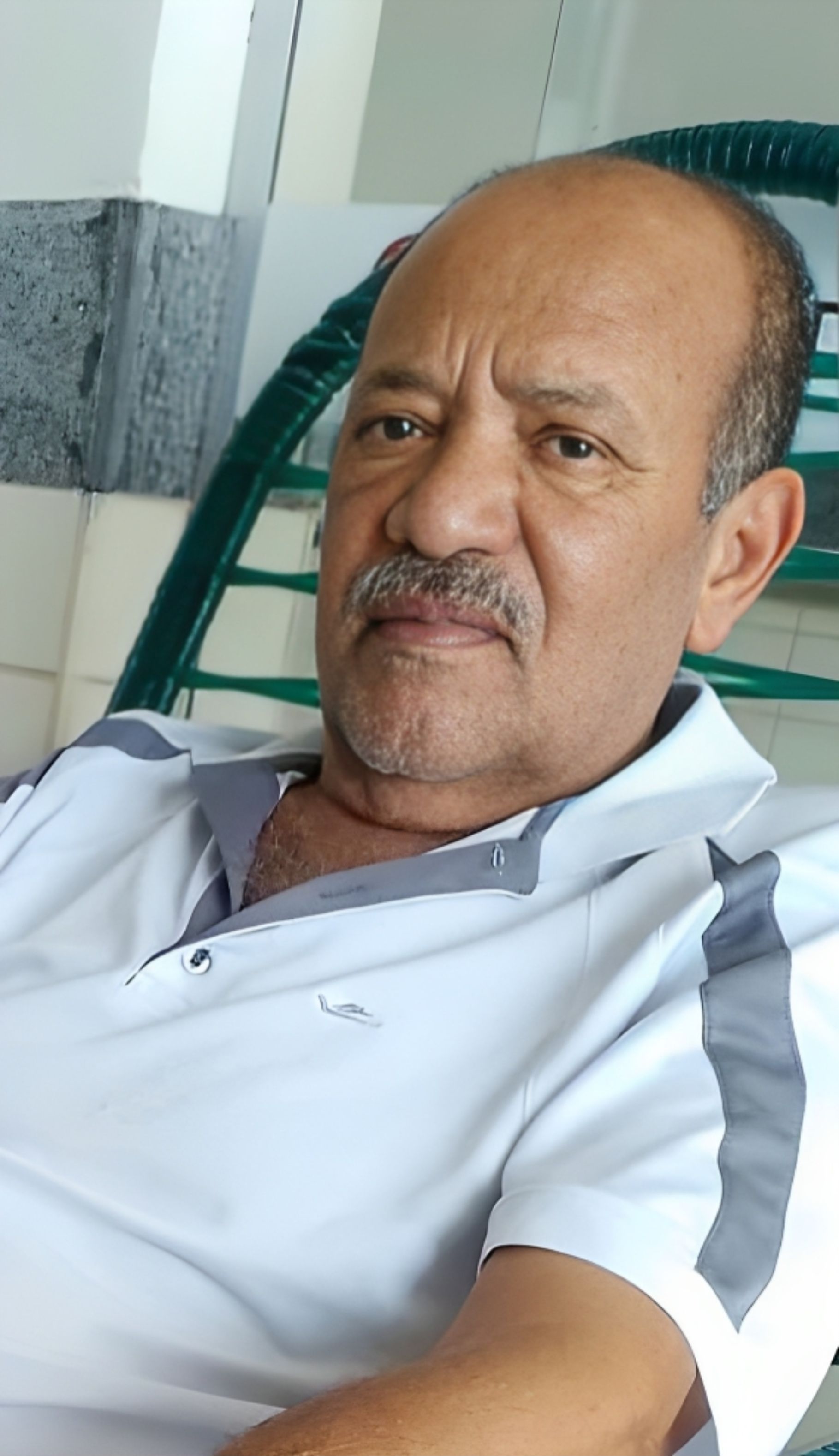 Idegar Alves Carneiro