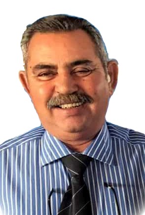 Cicero Martins Braga