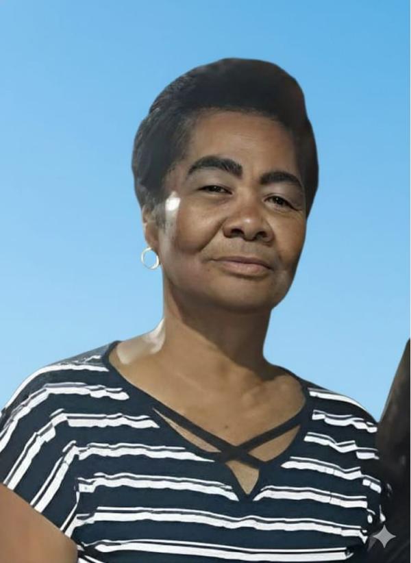 Maria Ramos de Oliveira