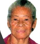 Oradelia Matinha Teixeira