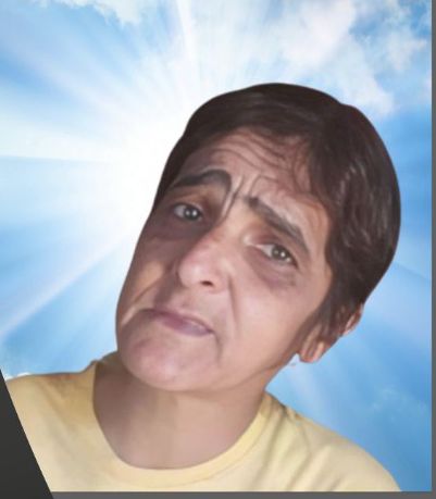 Nair Teixeira Barbosa