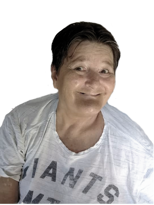 Rita Salomé Neves de Souza