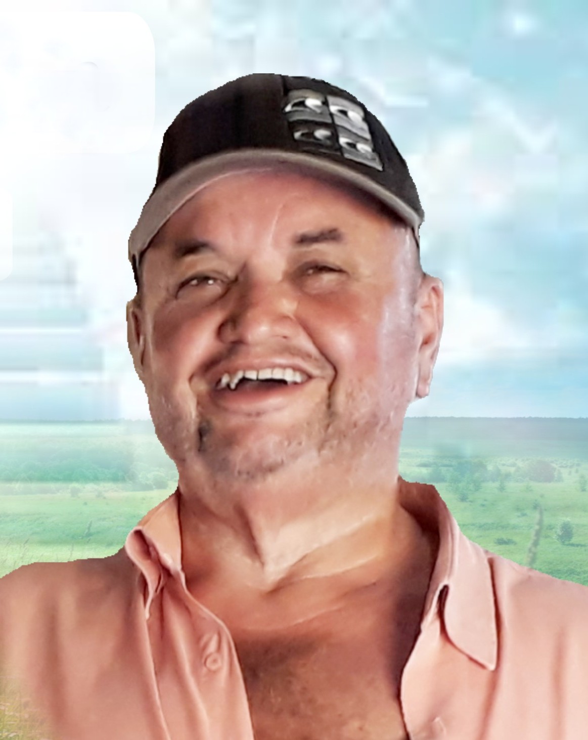 Hélio Rodrigues de Lima