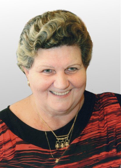 Maria Ansanelli Bocchi