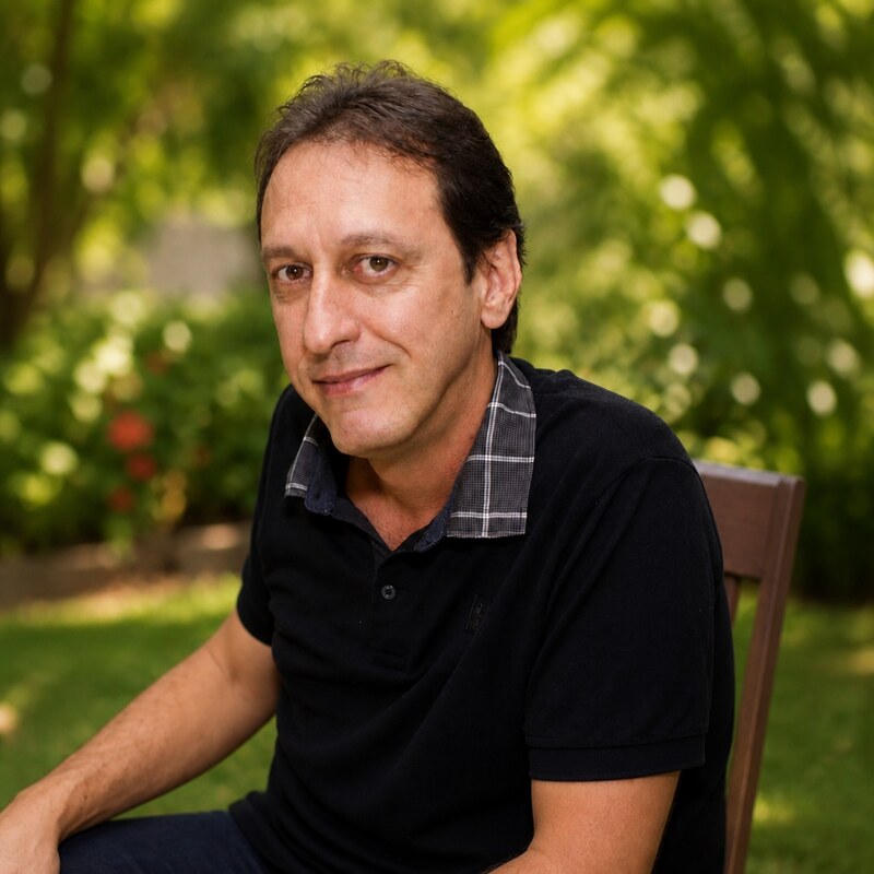 VINICIUS GUASTALDI