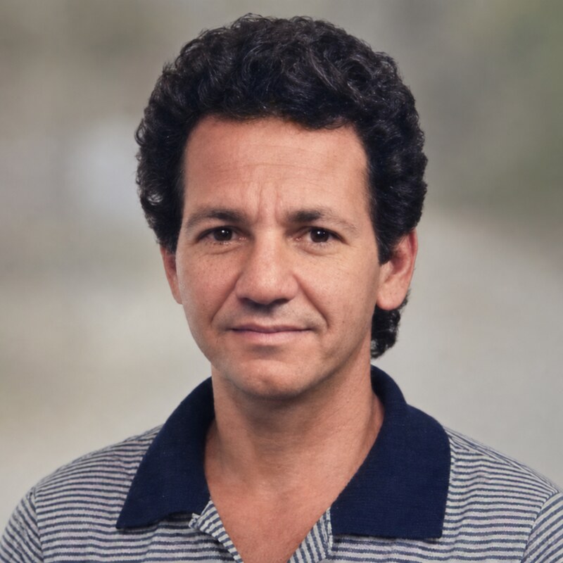 DEJANIR TELES GOMES