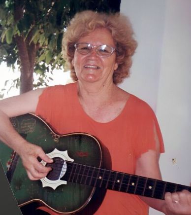 Maria de Setta Moura