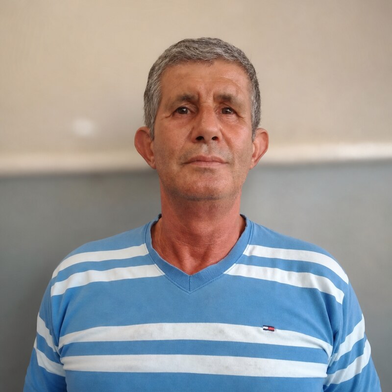MAURILIO ARNALDO MININI