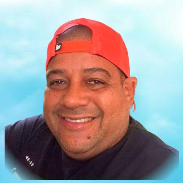 Marco Aurelio Teles Prieto