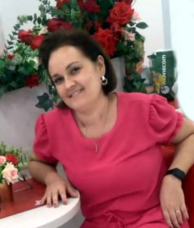 Alessandra Araújo Pantaroto