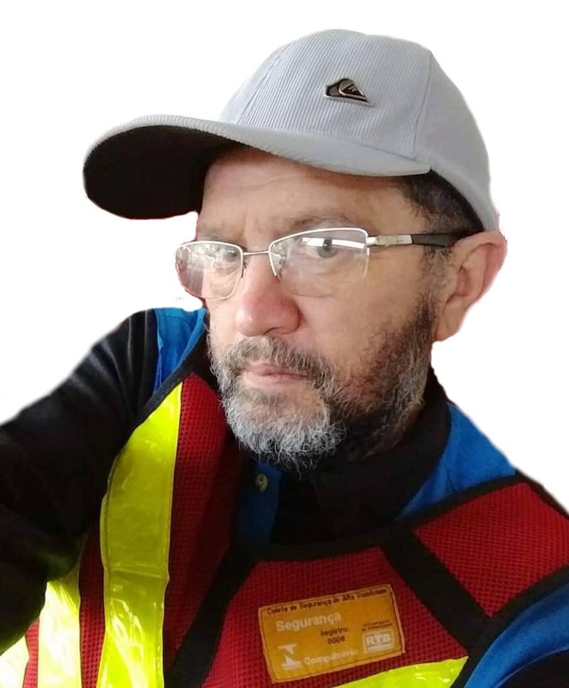 Carlos Alberto Aguiar dos Santos