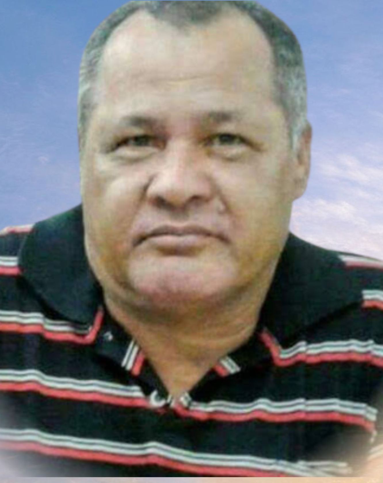 Aparecido de Almeida Rocha