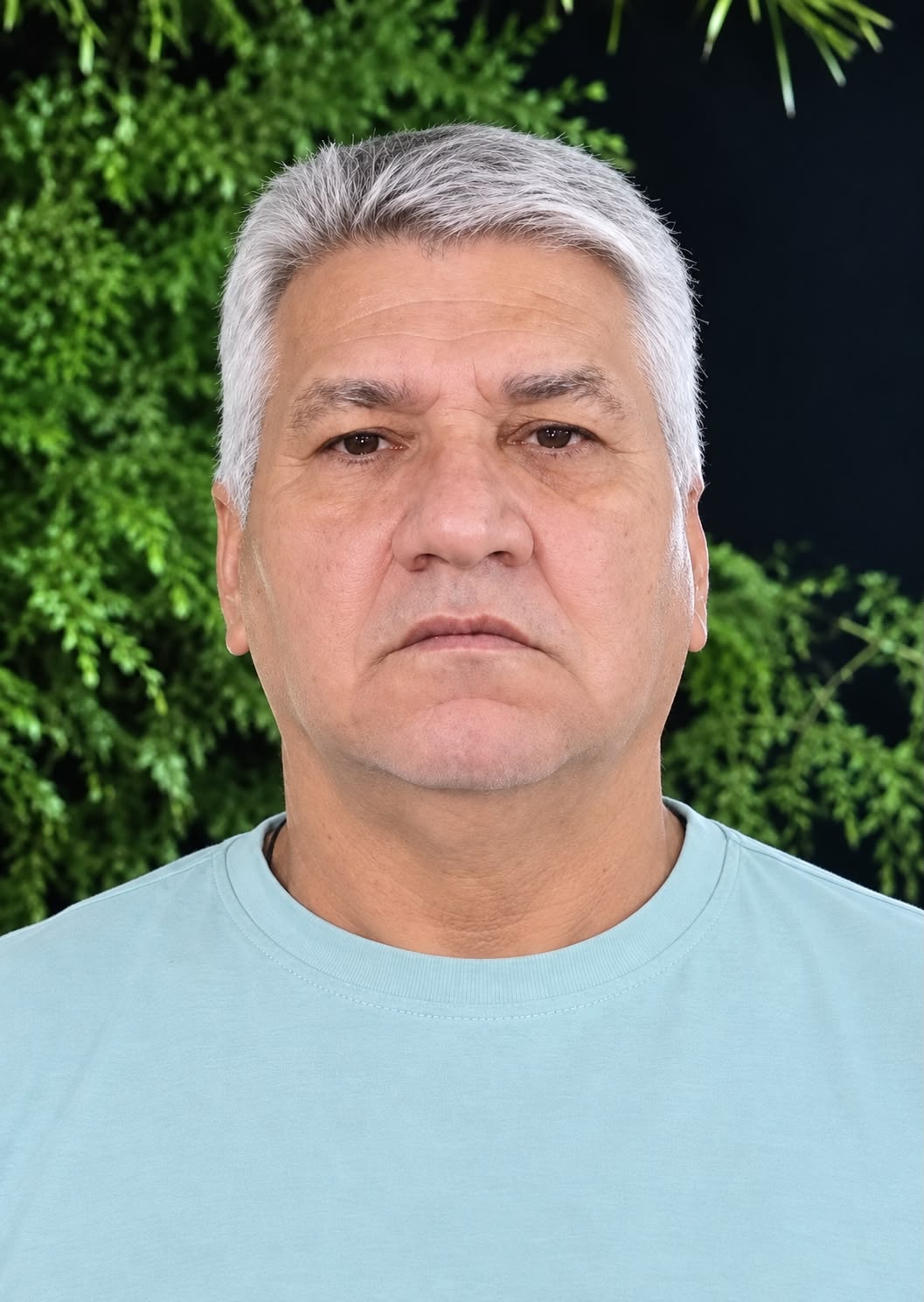 JOÃO SABINO DA SILVA