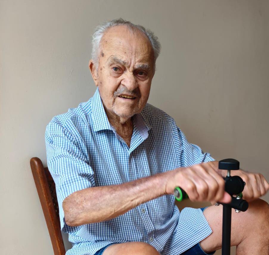 VALÉRIO PAES