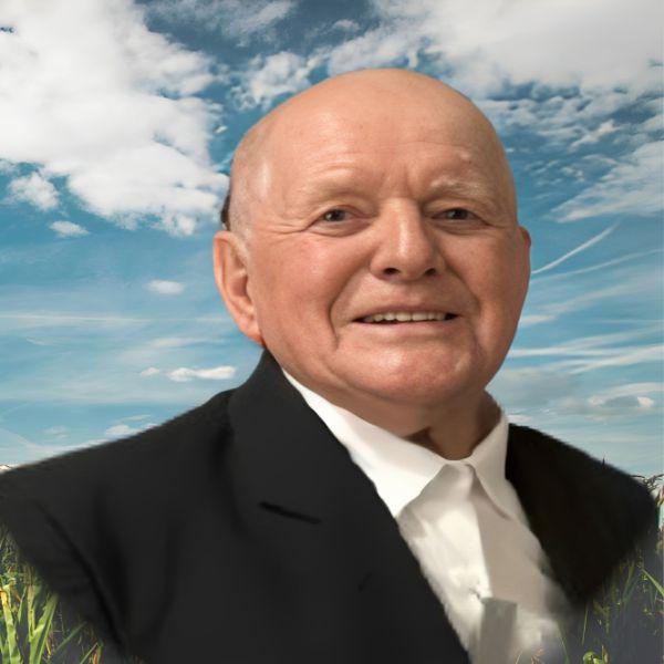 JOSÉ JOAQUIM DA SILVA SOBRINHO 