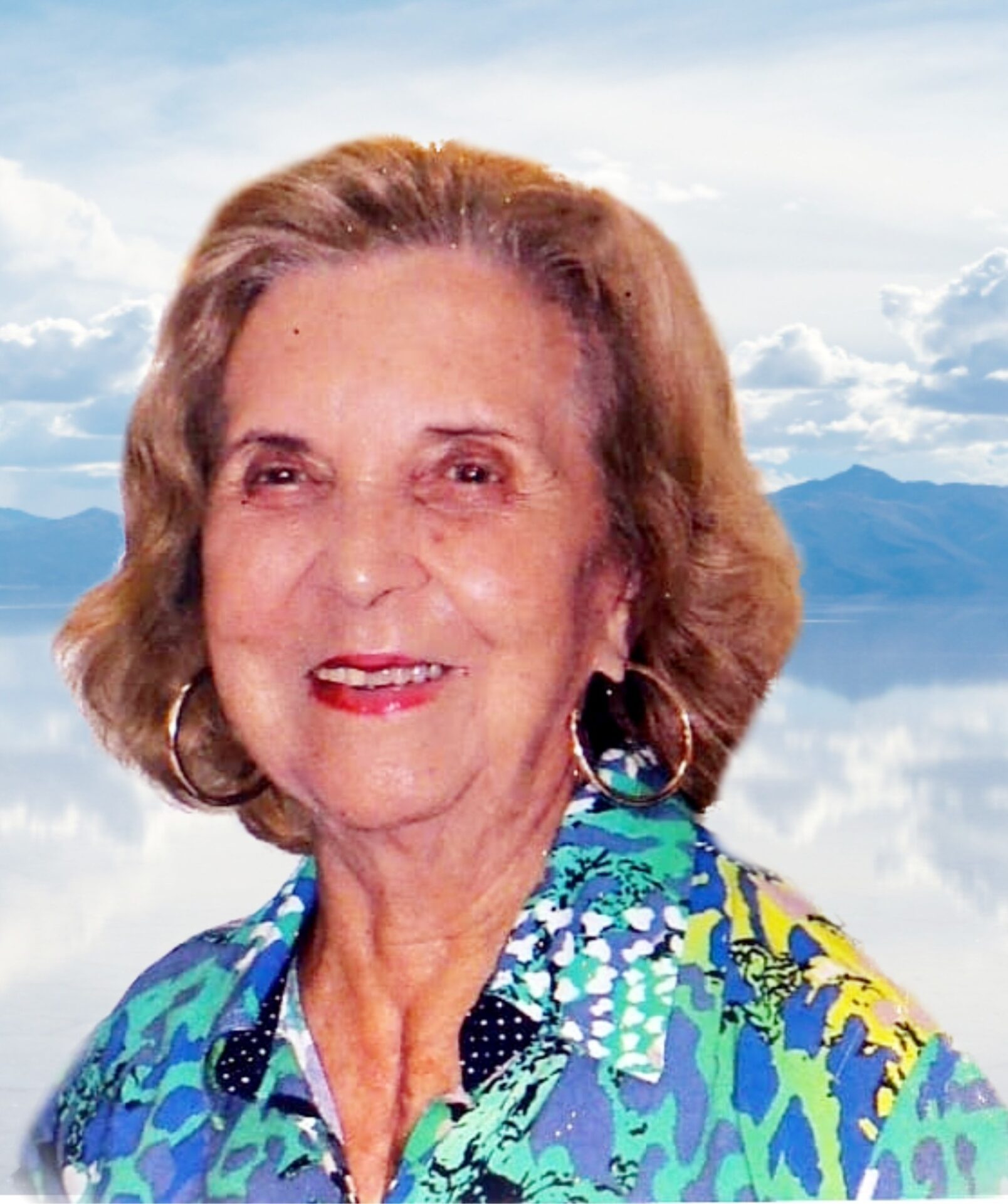 Maria Imaculada Barbosa Benez