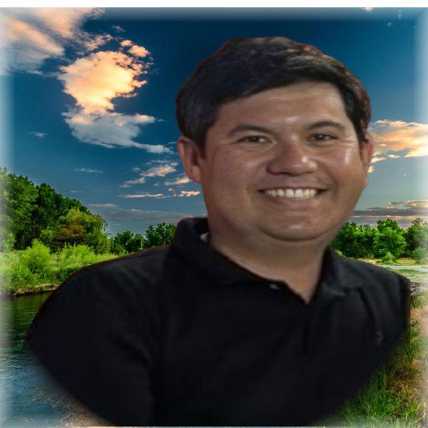 THALES MITSURO USHIZIMA