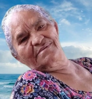 Maria Francisca de Oliveira Cidreira