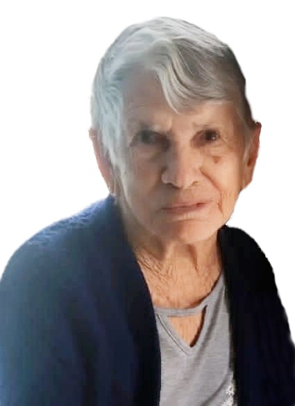 Lourdes Canilheiro Della Cruz