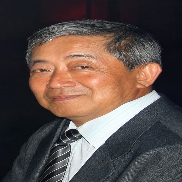 ANTONIO HAKIRA ISOMURA