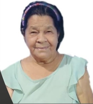 Valdivina Mendes da Cruz