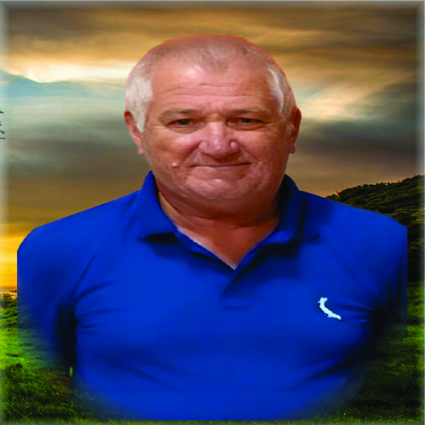 JOSÉ LAÉRCIO SANCHES