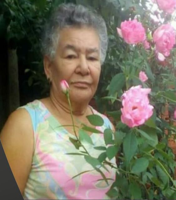 Jovina Oliveira Inacio