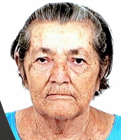 Maria Helena Silva de Souza