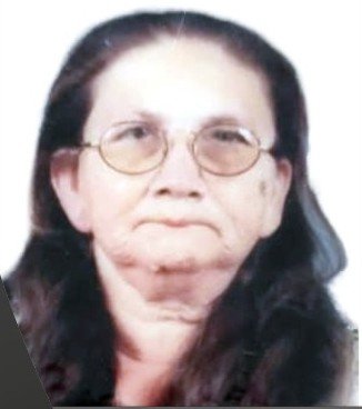 Maria Ofélia da Richa