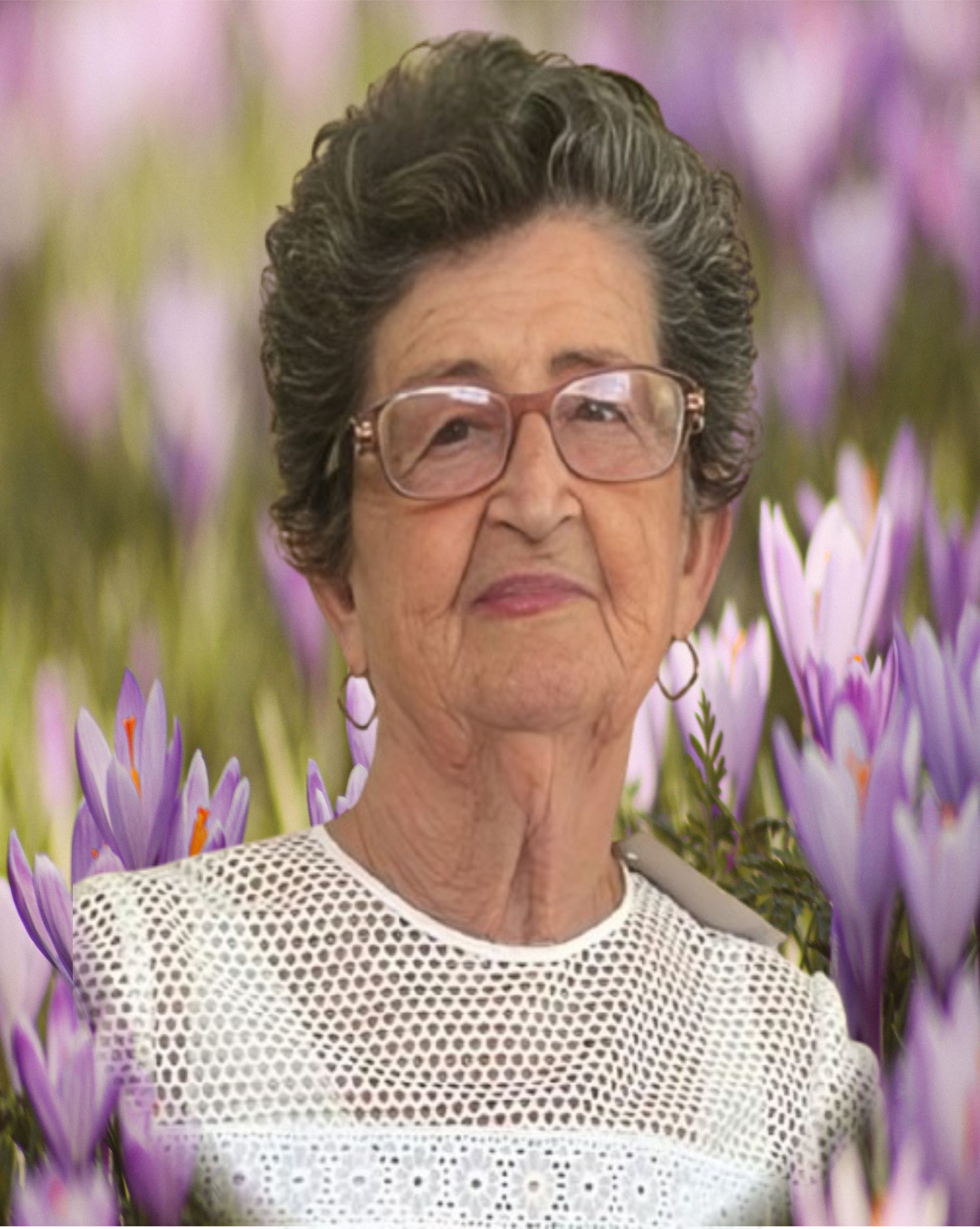 LUCINIA MORENO MARINHO