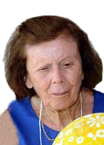 Jandira Terezinha Bertipaglia