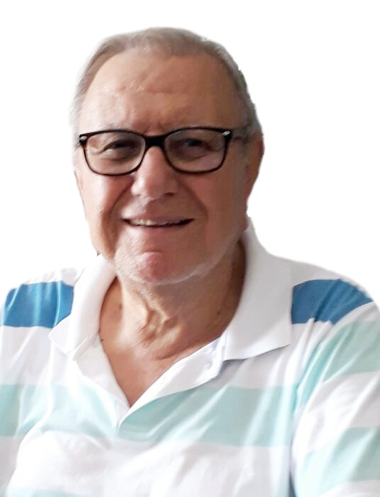 Francisco Diaz Marin