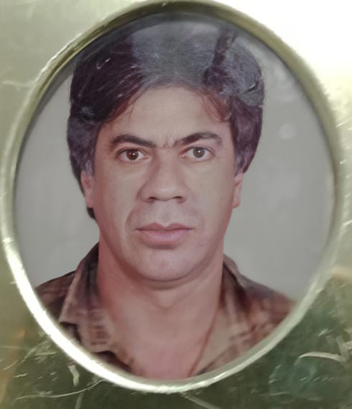 REINALDO ESPARZA