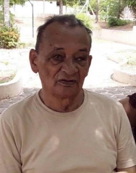 VIRGÍLIO FERREIRA DOS SANTOS